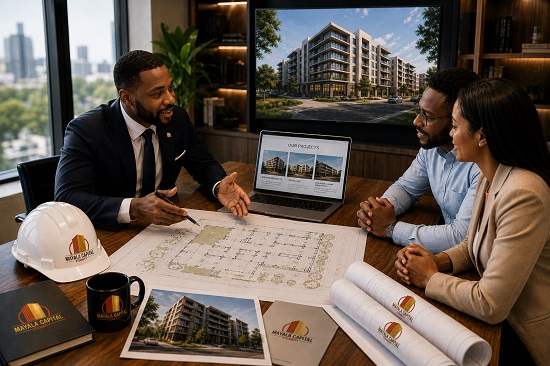 Consulting and Development Bureau