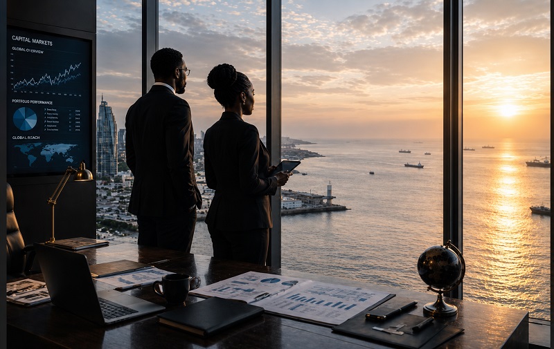 Project finance and advisory